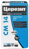 Клей д/плитки Ceresit СМ-14/25кг Exstra для плитки и керамогранита для внутренних и наружных работ (25кг/48шт.палет) C2T Клей д/плитки Ceresit СМ-14/25кг Exstra для плитки и керамогранита для внутренних и наружных работ (25кг/48шт.палет) C2T