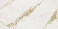 Керамогранит White Staturio Golden Veins 60*120 Керамогранит White Staturio Golden Veins 60*120