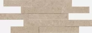 Декор Дженезис Крим Брик 3D 28*78 Декор Дженезис Крим Брик 3D 28*78