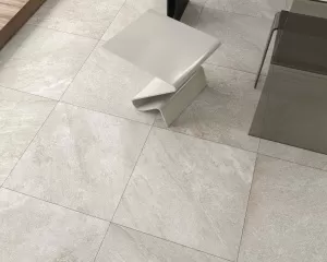 Керамогранит Quartzite Bianco punch matt 9мм 60*60 R10 в Сочи и Адлере Керамогранит Quartzite Bianco punch matt 9мм 60*60 R10 в Сочи и Адлере