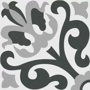 Керамогранит Savile Black 20*20 9.5мм Керамогранит Savile Black 20*20 9.5мм