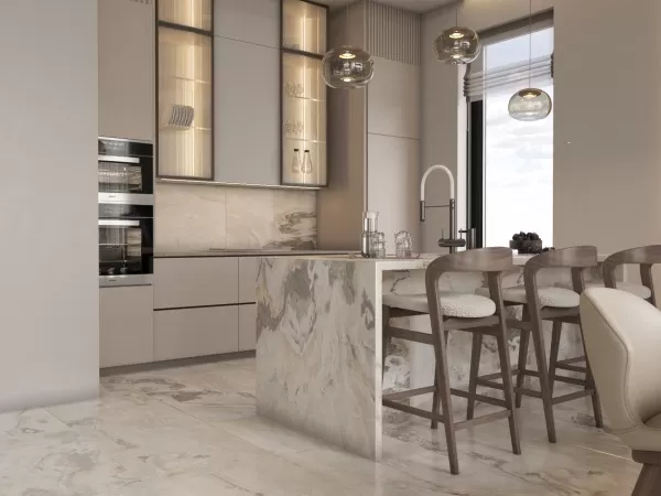 Керамогранит 5054 glossy 60*120 в Сочи и Адлере Керамогранит 5054 glossy 60*120 в Сочи и Адлере