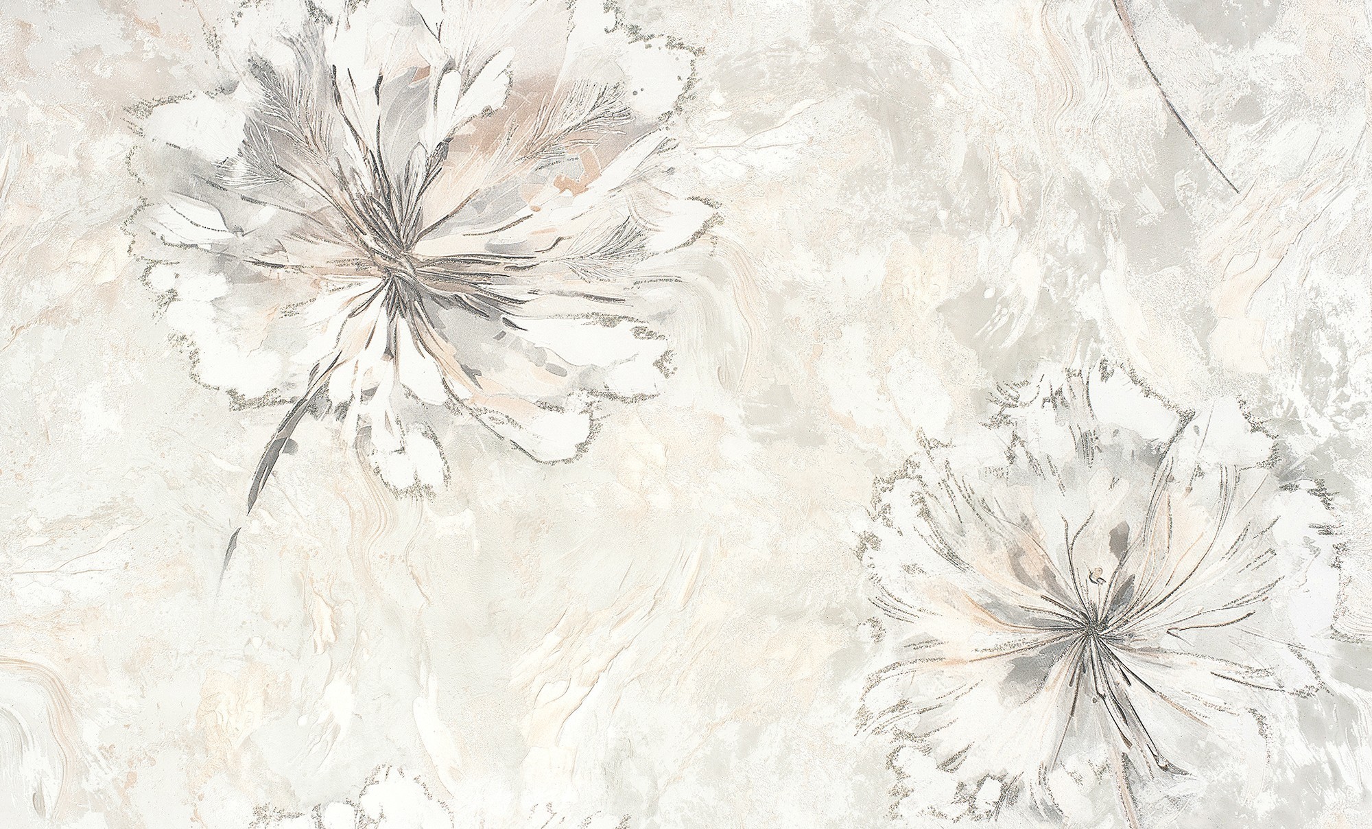 Обои Ateliero Sonya, винил на флизелиновой основе, 1,06 x 10,05 м, цвет бежево-зелёный мотив Обои Ateliero Sonya, винил на флизелиновой основе, 1,06 x 10,05 м, цвет бежево-зелёный мотив