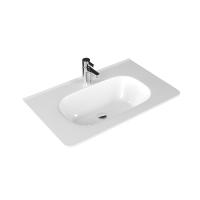 Раковина Astra 80 керамическая