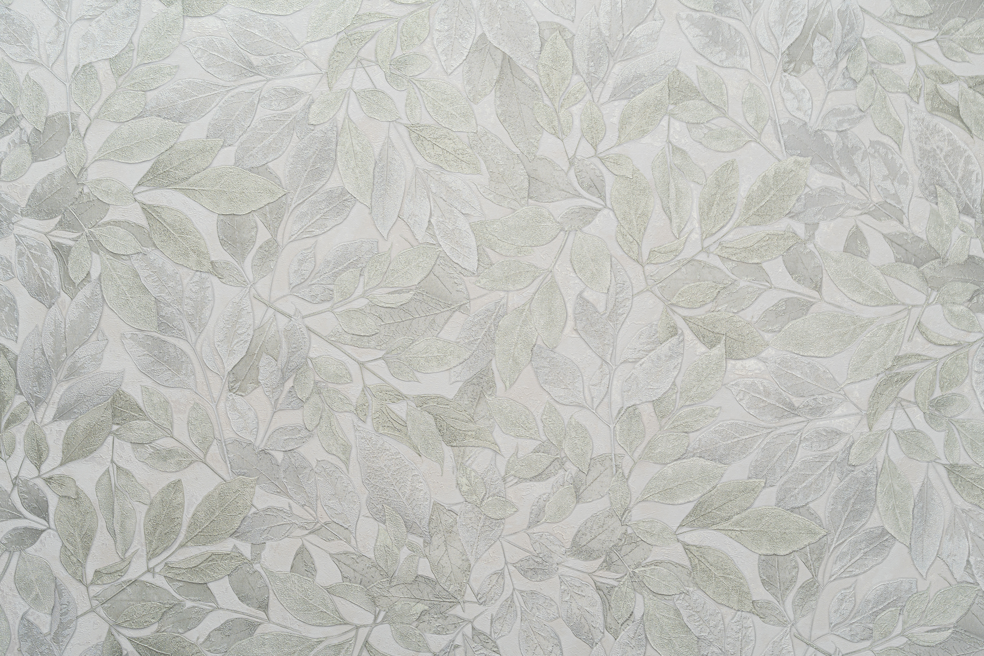 Обои FREEDOM Ялла, виниловые на флизелиновой основе, 1,06*10м, оливковый мотв