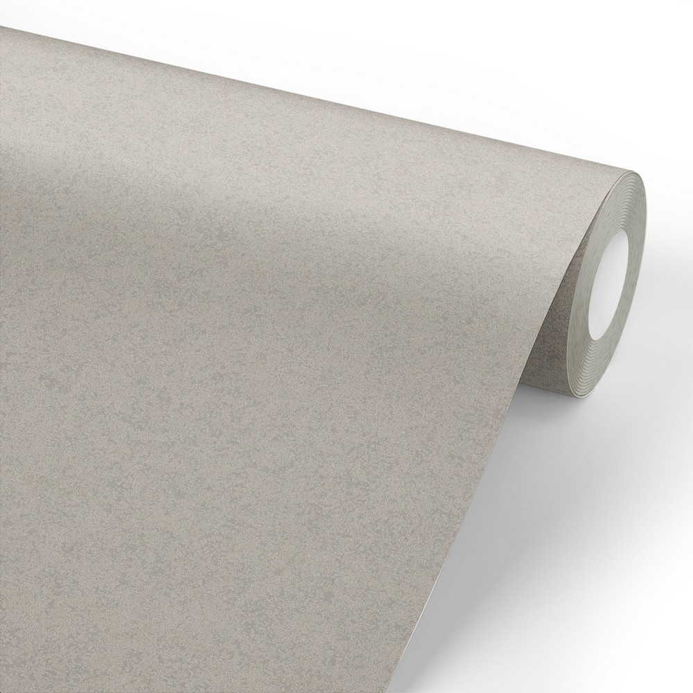 Обои Euro Decor Era, винил на флизелиновой основе, 1,06*10,05м, Серый однотон Обои Euro Decor Era, винил на флизелиновой основе, 1,06*10,05м, Серый однотон