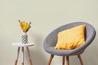 Обои Monte Solaro House, винил на флизелиновой основе, 1,06*10,05м, однотон Обои Monte Solaro House, винил на флизелиновой основе, 1,06*10,05м, однотон