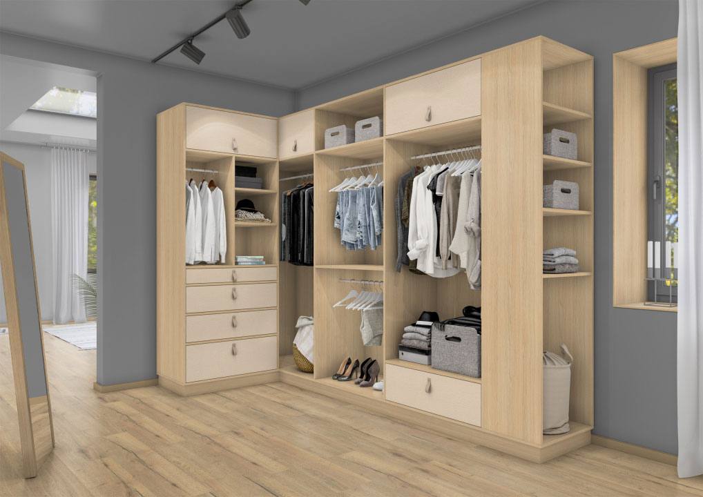 Ламинат 32кл. V4 Дуб Вэлли натуральный