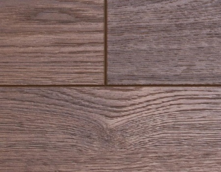 Ламинат 33кл.4V, Дуб Нордик (1380х242х8мм) уп.2,338м2/7шт.