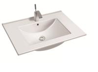 Next 60 раковина керамическая