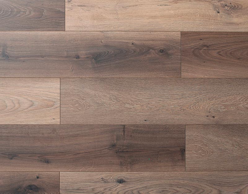 Ламинат 32кл. 4V Дуб Нью Йорк (1285х192х8мм) уп.1,974м2/8шт.