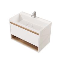 Scandy 80 тумба подвесная (Style 80 раковина приобретается дополнительно)