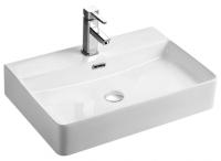 Раковина Azario 600*420*120, накладная Раковина Azario 600*420*120, накладная