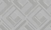 Обои WallSecret Comfort горячего тиснения на флизелиновой основе 1,06*10,05м, тёмно-серый мотив