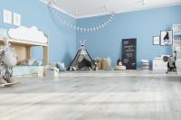 Fargo 81996-14 Дуб Лондонский туман 1220х180х4мм (1,83м2/10шт)