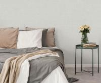 Обои Monte Solaro House, винил на флизелиновой основе, 1,06*10,05м, Белый однотон Обои Monte Solaro House, винил на флизелиновой основе, 1,06*10,05м, Белый однотон