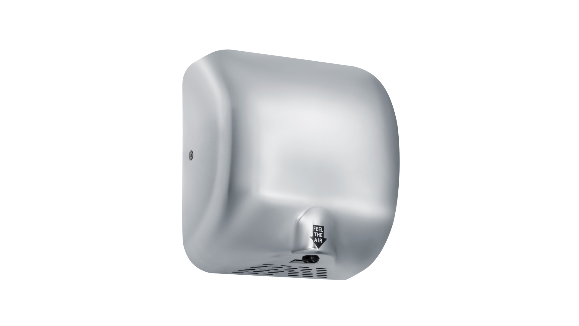 Сушилка для рук с ИК сенсором  Hotel FX-31026A