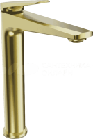 Смеситель для раковины с высоким изливом Tokito TOK-KIN-1012