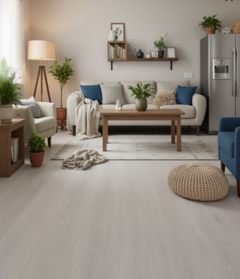 Ламинат 33кл. 4V Дуб Орландо (1380х193х12мм) уп.1,864м2/7шт. в Сочи и Адлере