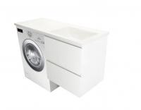 Комплект мебели Dallas Luxe 1400х482 