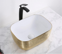 Раковина для ванной D1333H130