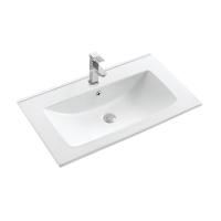 More 80 раковина керамическая