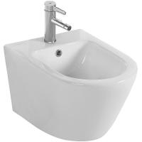 EMJ0002-00 Биде подвесное RODIN с отверстием для смесителя (белый)