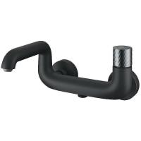 Смеситель для ванны, TWIBLBTi02WA