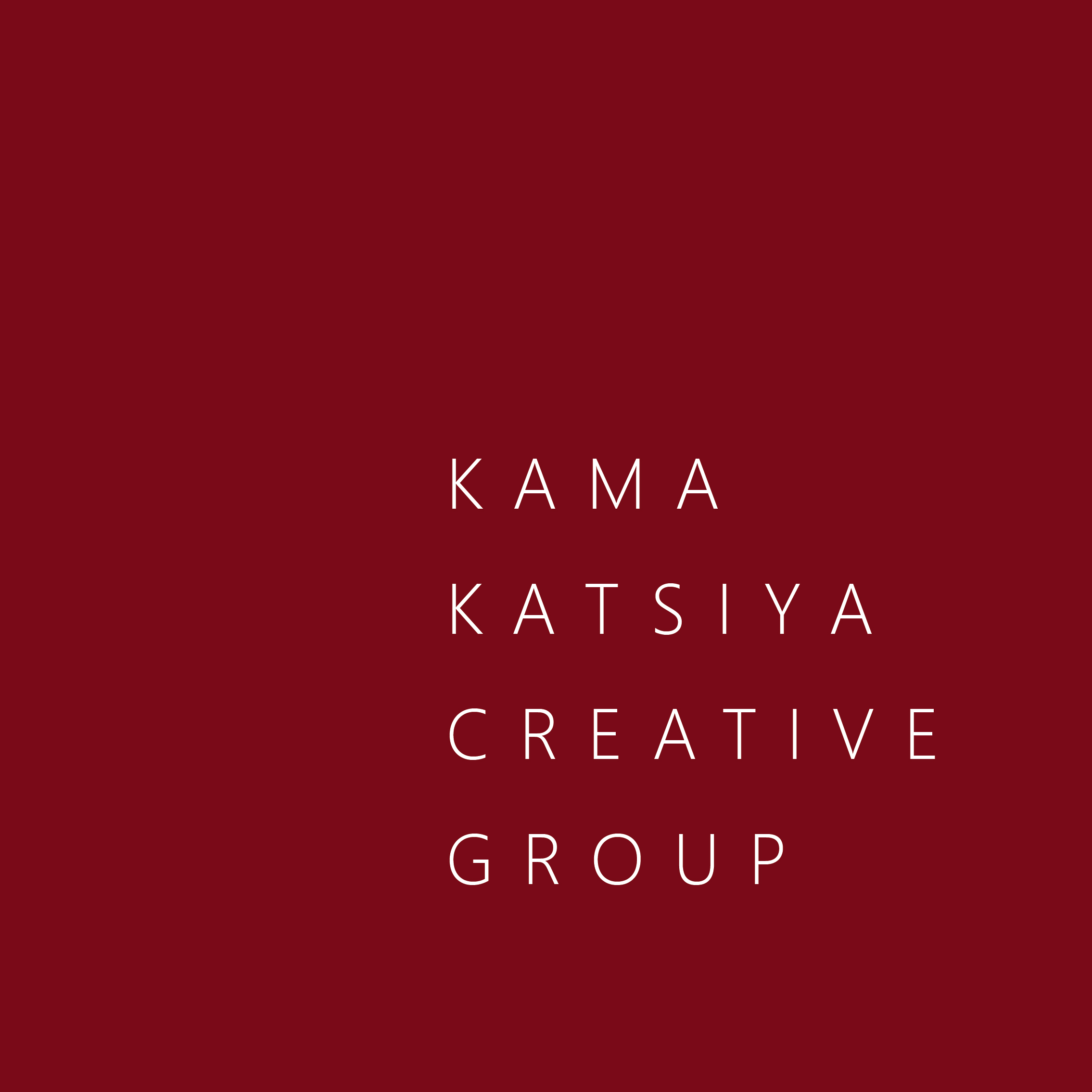 Kama Katsiya Creative Group