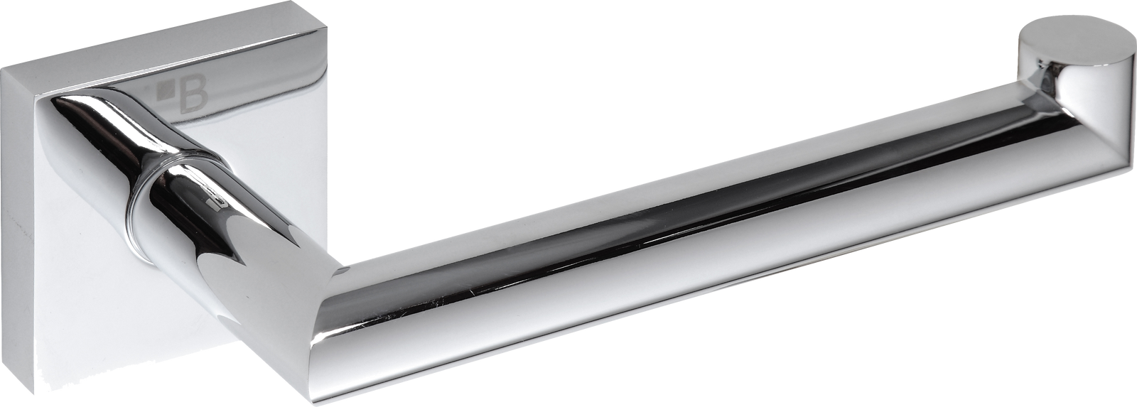 BETA: Держатель для туалетной бумаги  180x55x70мм, хром (10013160/011121/0682556/03, Чешская Республика)