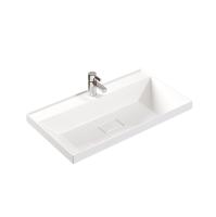 Style 80 раковина из литьевого мрамора 