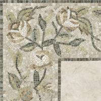 Керамогранит Trianon D2 натурал 50*50