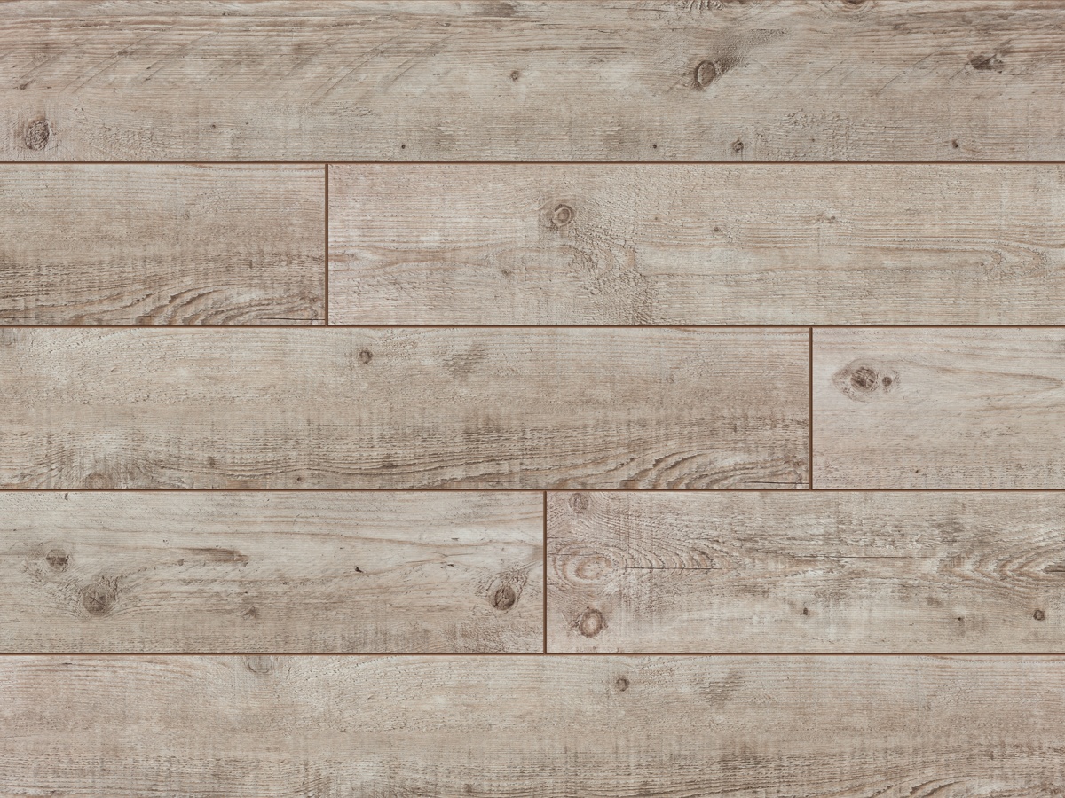 Ламинат 32кл.4V Дуб Серо-коричневый