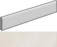 Плинтус Континуум Полар 7,2*60 пат.