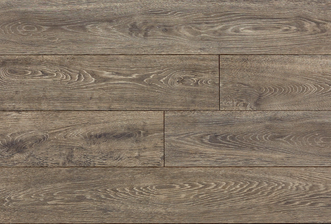 Ламинат 33кл. Дуб Серо-Белый