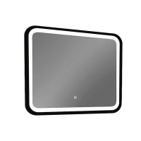 Premier Black зеркало 1000*800