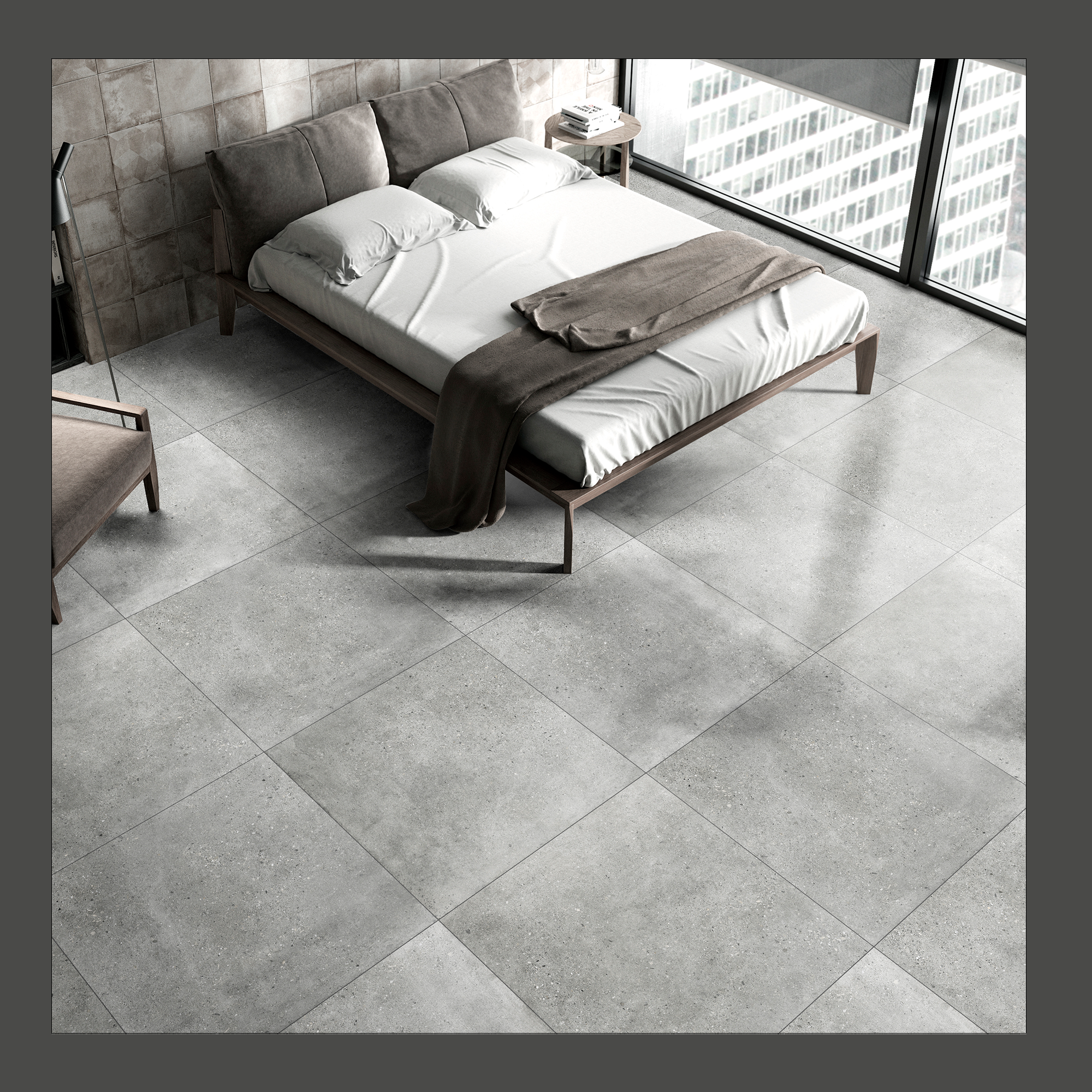 Kerald 60*60