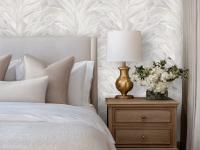 Обои Monte Solaro Orion, винил на флизелиновой основе, 1,06*10,05м, 	Бежевый мотив