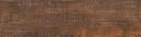 Керамогранит Граните Вуд Эго тем.-корич. SR (структ.) 29,5*120