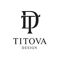 Дизайн интерьера Марии Титовой