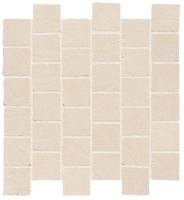 Мозаику Boost Natural Kaolin Mosaico Tumbled 31x31 Мозаику Boost Natural Kaolin Mosaico Tumbled 31x31