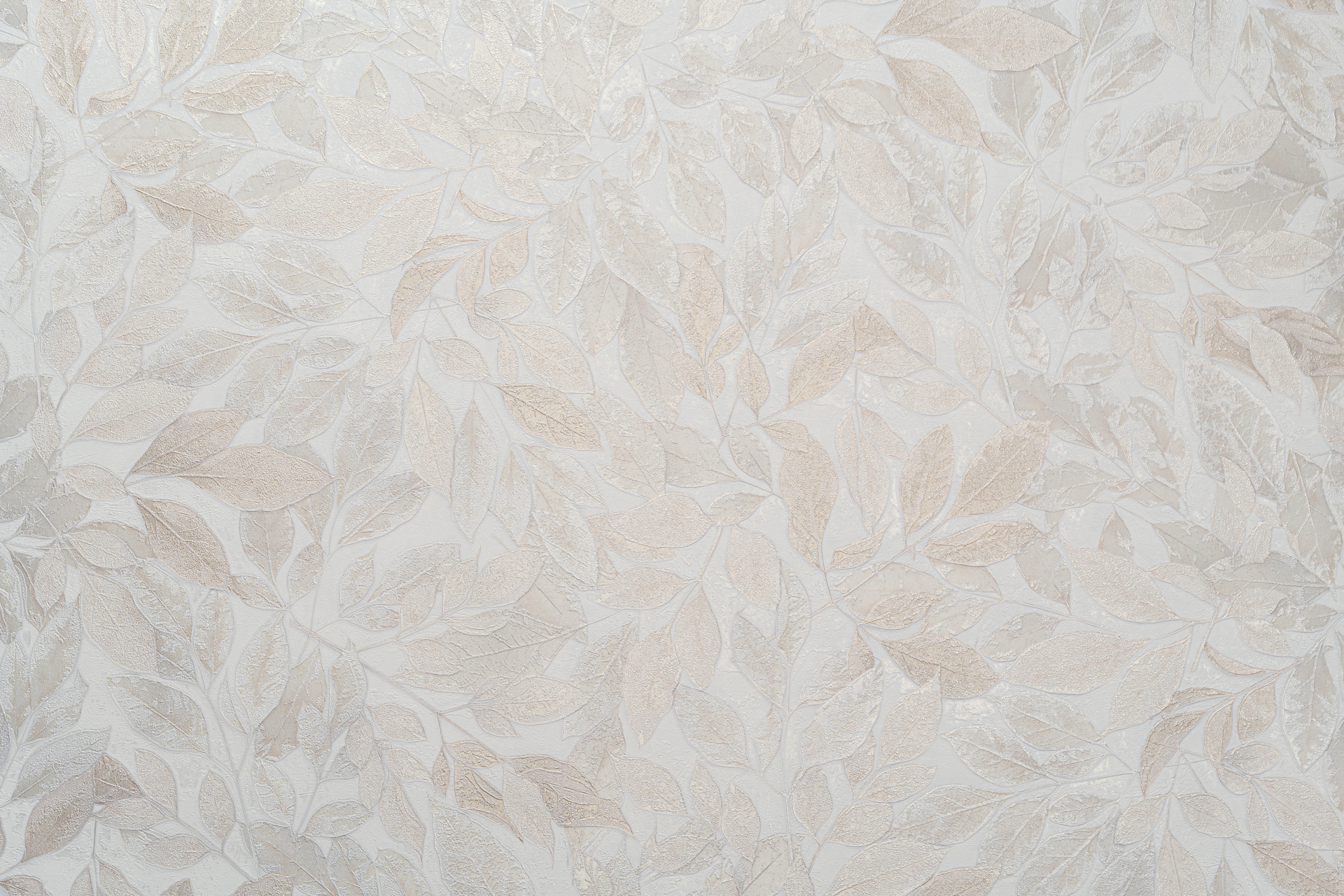 Обои FREEDOM Ялла, виниловые на флизелиновой основе, 1,06*10м, бежево однотон