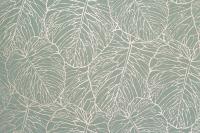 Обои Артекс ОВК Дизайн, винил на флизелиновой основе, 1,06*10,05м, Зелёный мотив