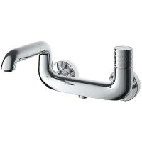 Смеситель для ванны, TWISBBTi02WA