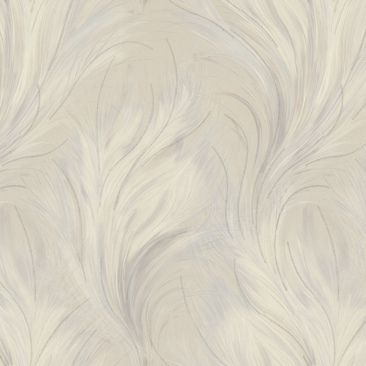 Обои Евро Декор Libertango, винил на флизелиновой основе, 1,06*10,05м, Бежевый мотив