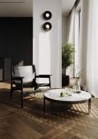 Fargo 33-2022-2 Орех Маньчжурский 615х123х4мм (1,513м2/20шт)