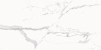 Керамогранит Стелларис Статуарио Уайт 60*120 нат и рет