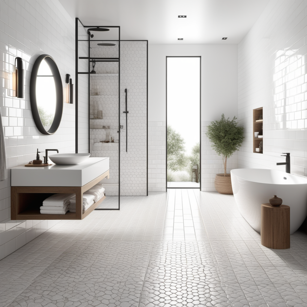 Продажа керамической плитки