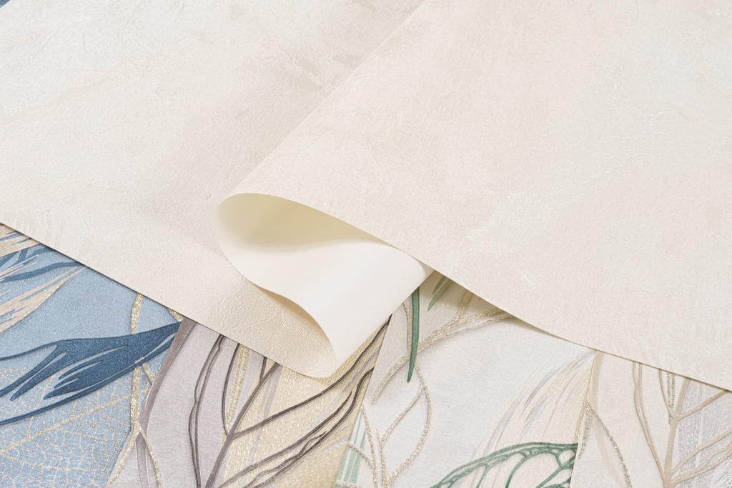 Обои для дома