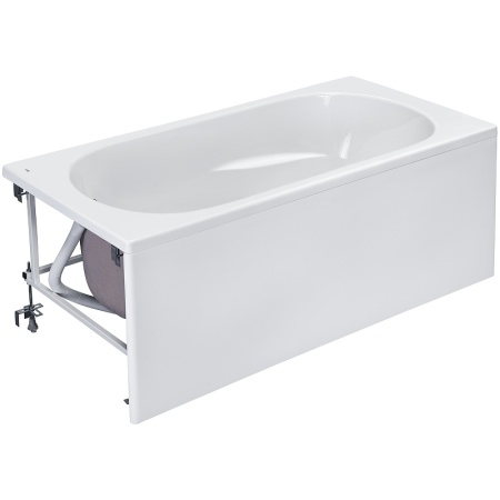 Акриловая прямоугольная ванна Genova N 1500 x 750 x 450 в Сочи и Адлере